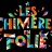 Logo Les Chimères en folie