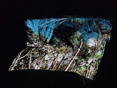 Essais de projections