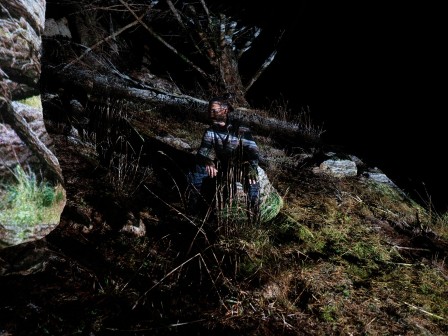 Projections « Dioramas »