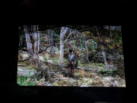 Projections « Dioramas »