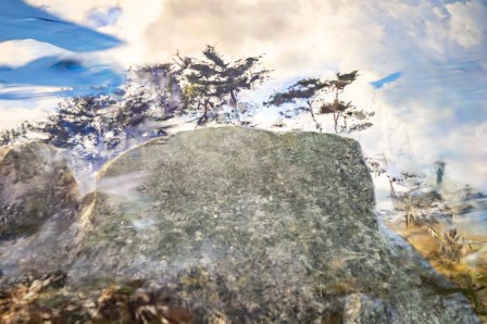 « Catastase », gros plan sur les impressions