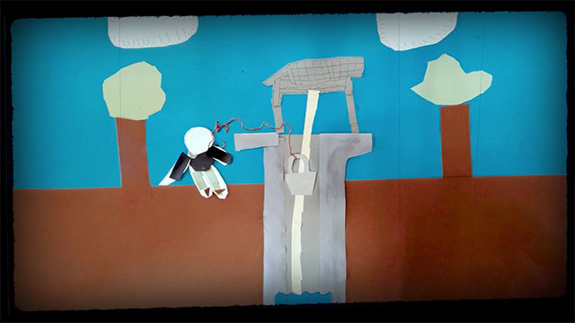 Bistrot - EAC 2025
